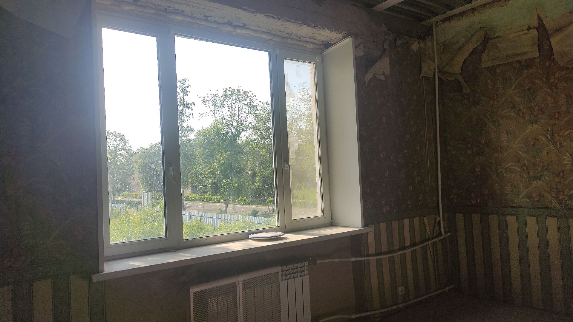 #Рошаль#капремонт#ЖКХ#БольшаяШатура