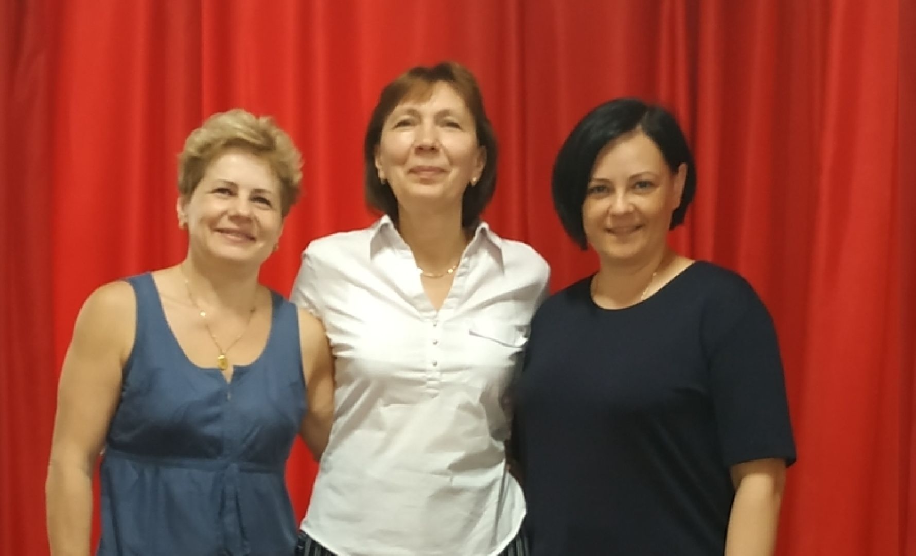 Звенигород, музей