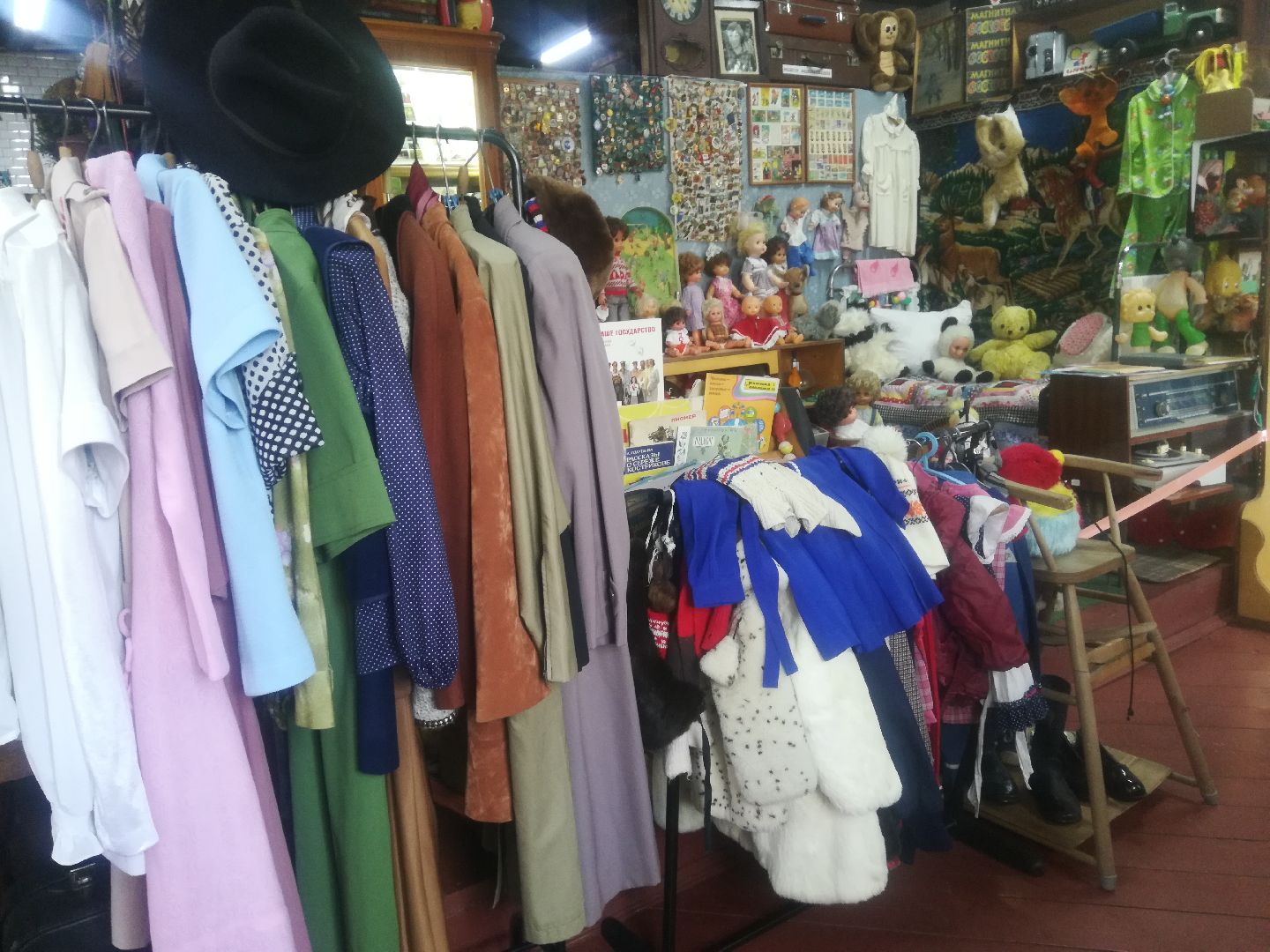 Звенигород, музей