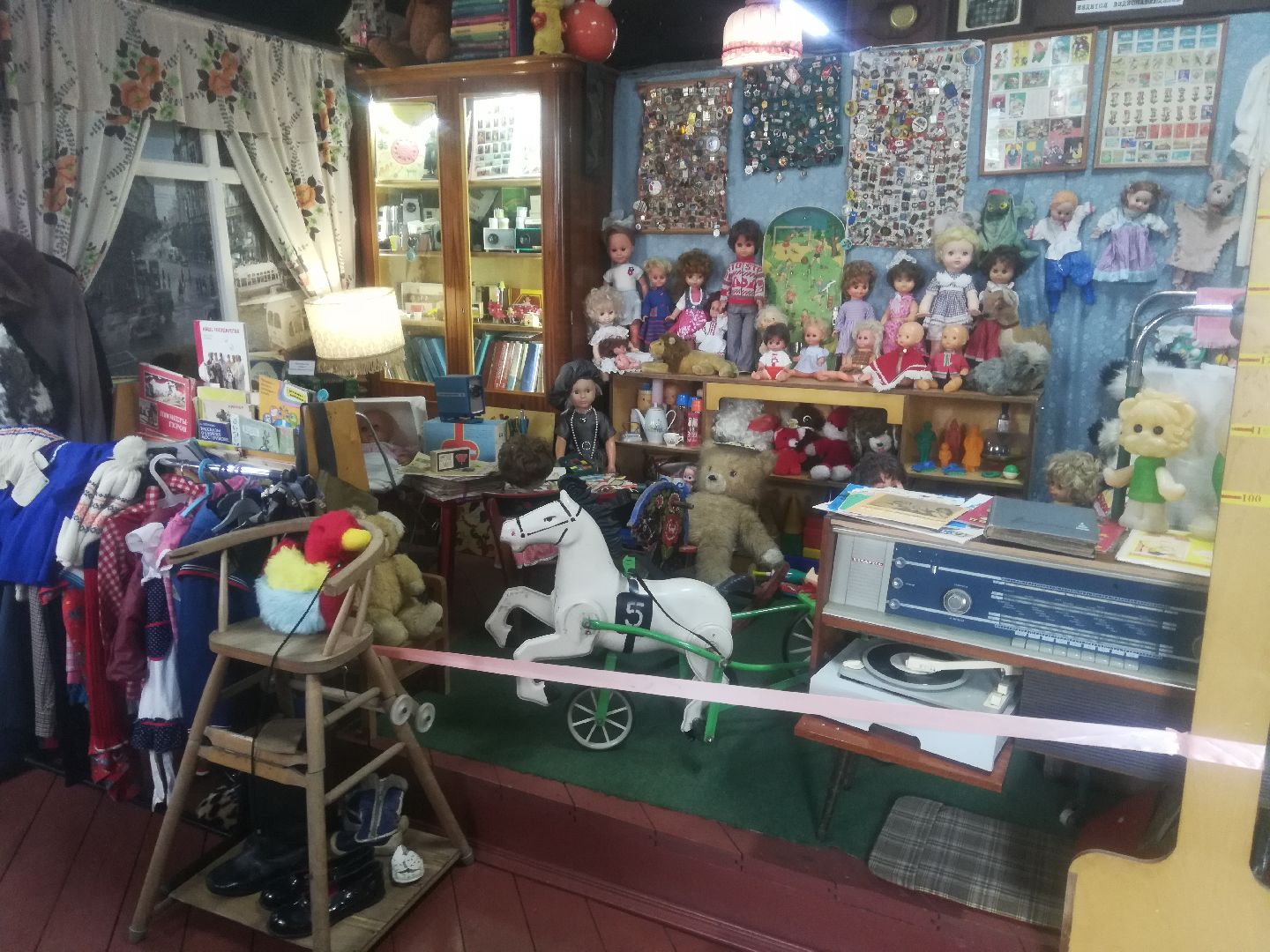 Звенигород, музей