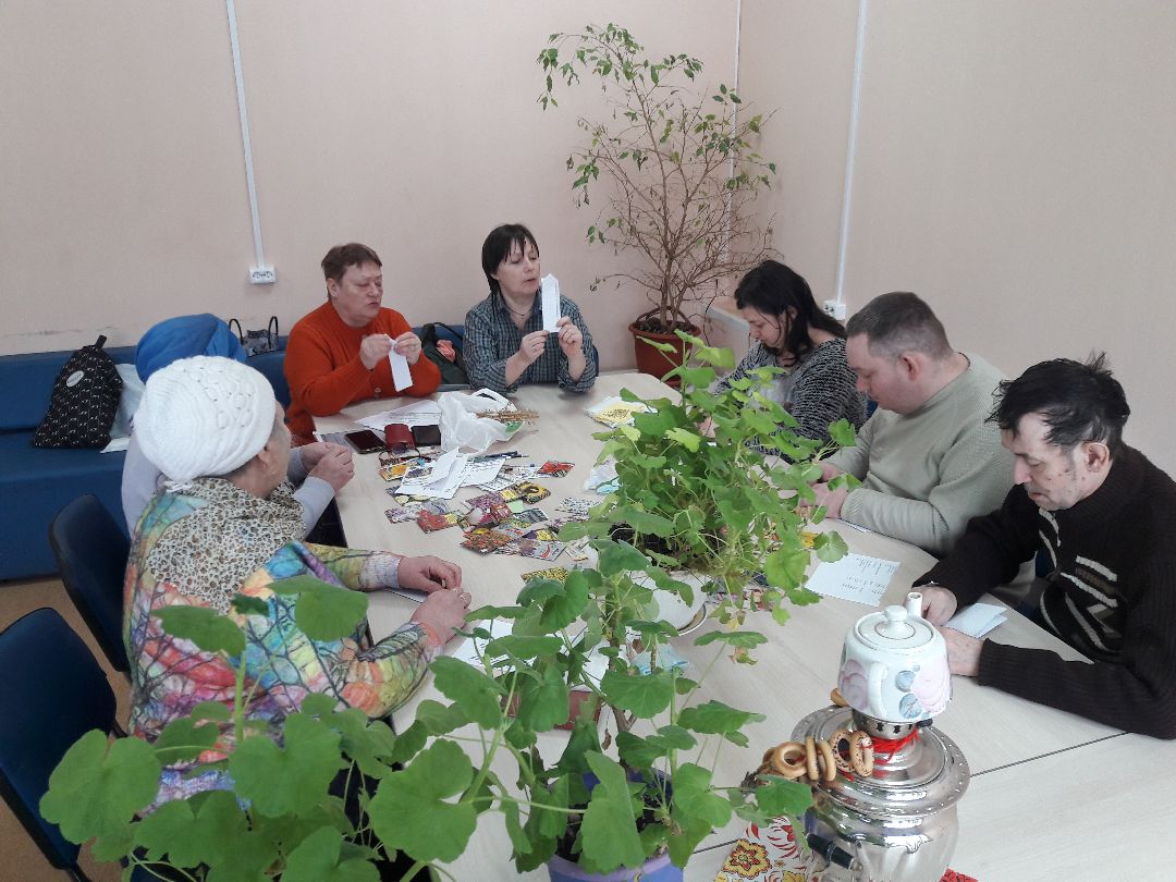 Руза, Сумароково, клуб садоводов, Рузское районное общество инвалидов, томаты