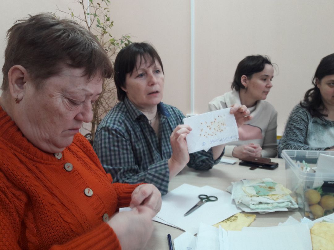 Руза, Сумароково, клуб садоводов, Рузское районное общество инвалидов, томаты