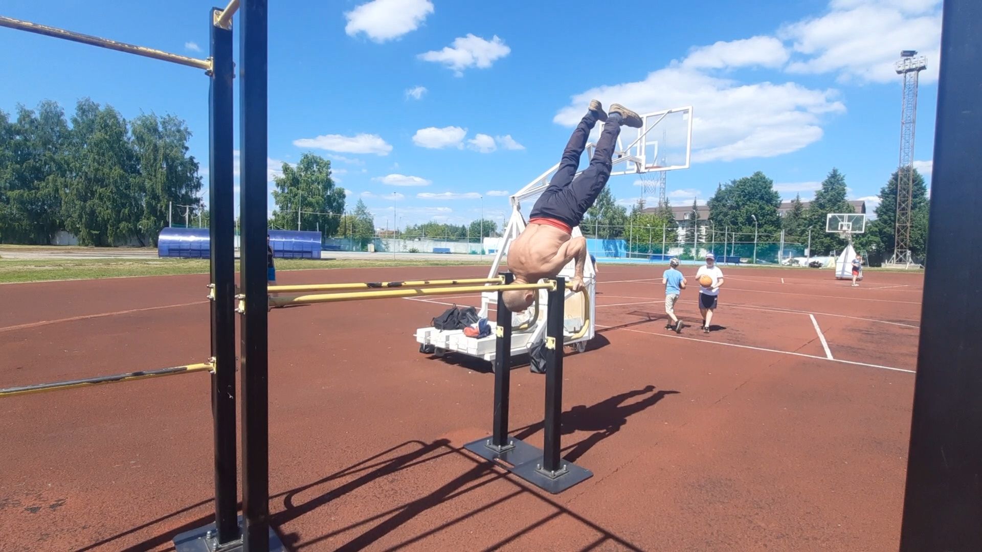 Шатура, стадион, Энергия, eon, спорт