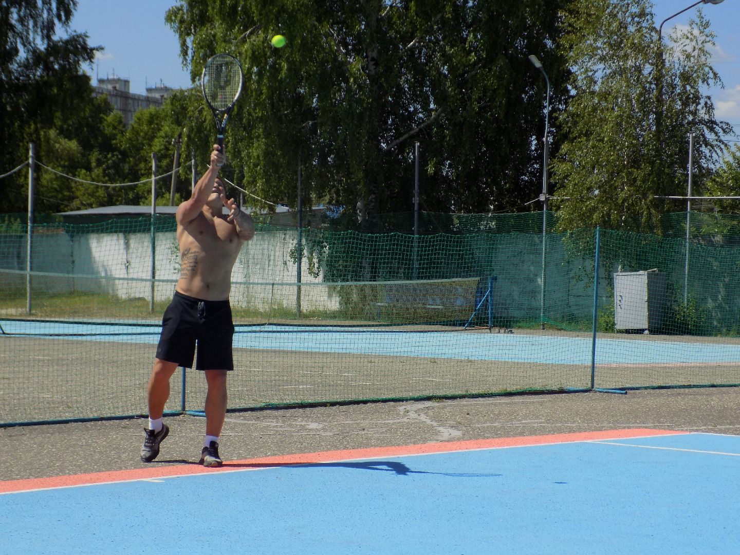 Шатура, стадион, Энергия, eon, спорт