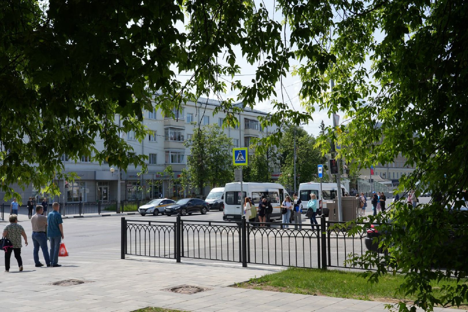 Сергиев Посад, Сергиево-Посадский городской округ, Здоровье, Здравоохранение, Медицина, Пух, Аллергия