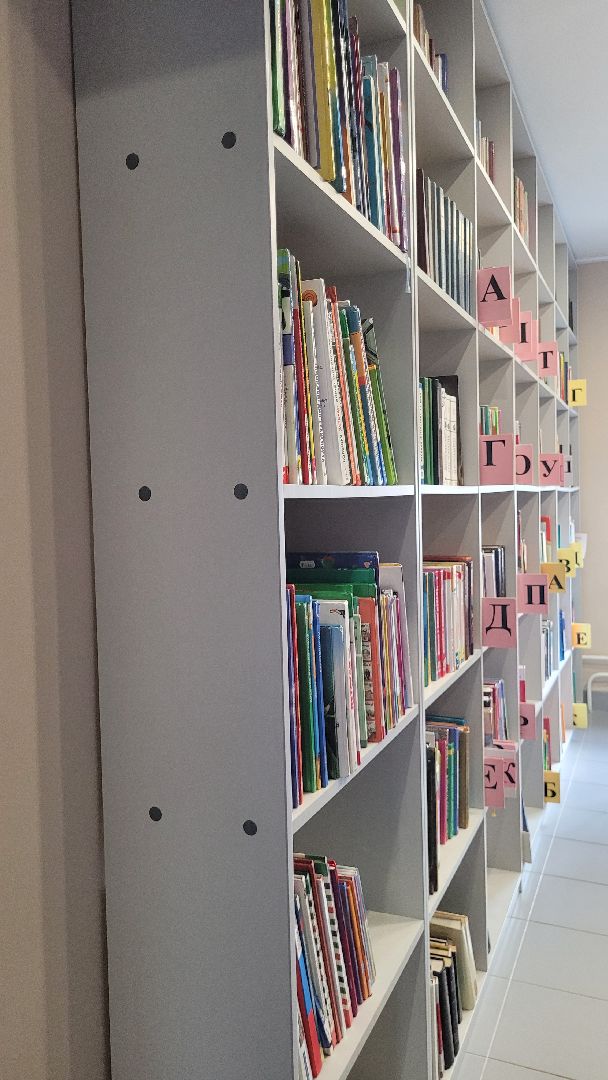 библиотека; видное; культура; чтение