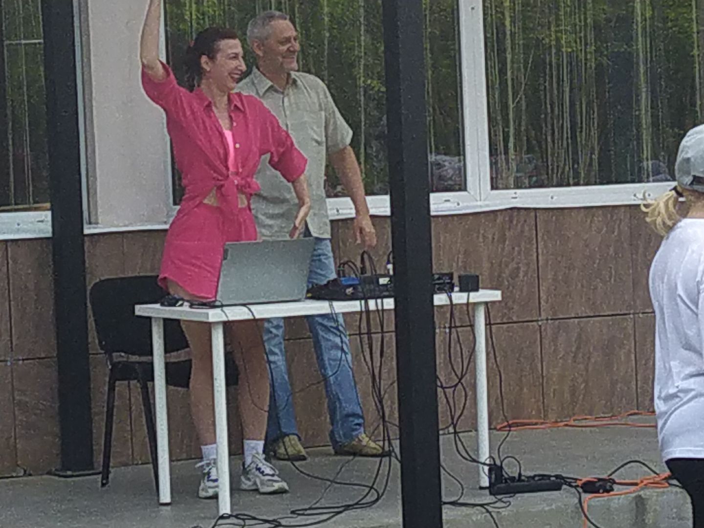 Долгопрудный, спорт, театр, Сочи-2014, Белый Мишка, Леопард, Зайка, викторина