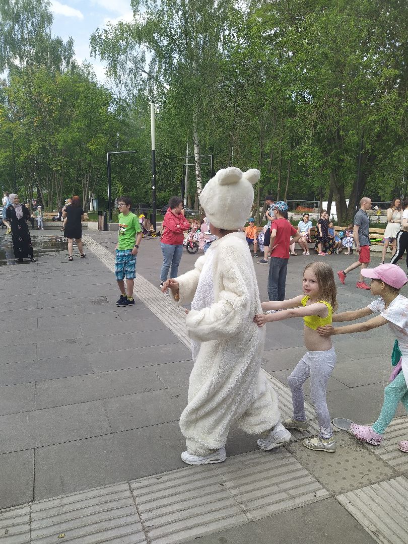 Долгопрудный, спорт, театр, Сочи-2014, Белый Мишка, Леопард, Зайка, викторина