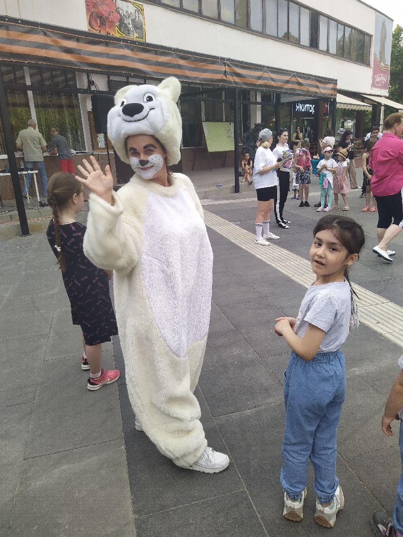Долгопрудный, спорт, театр, Сочи-2014, Белый Мишка, Леопард, Зайка, викторина