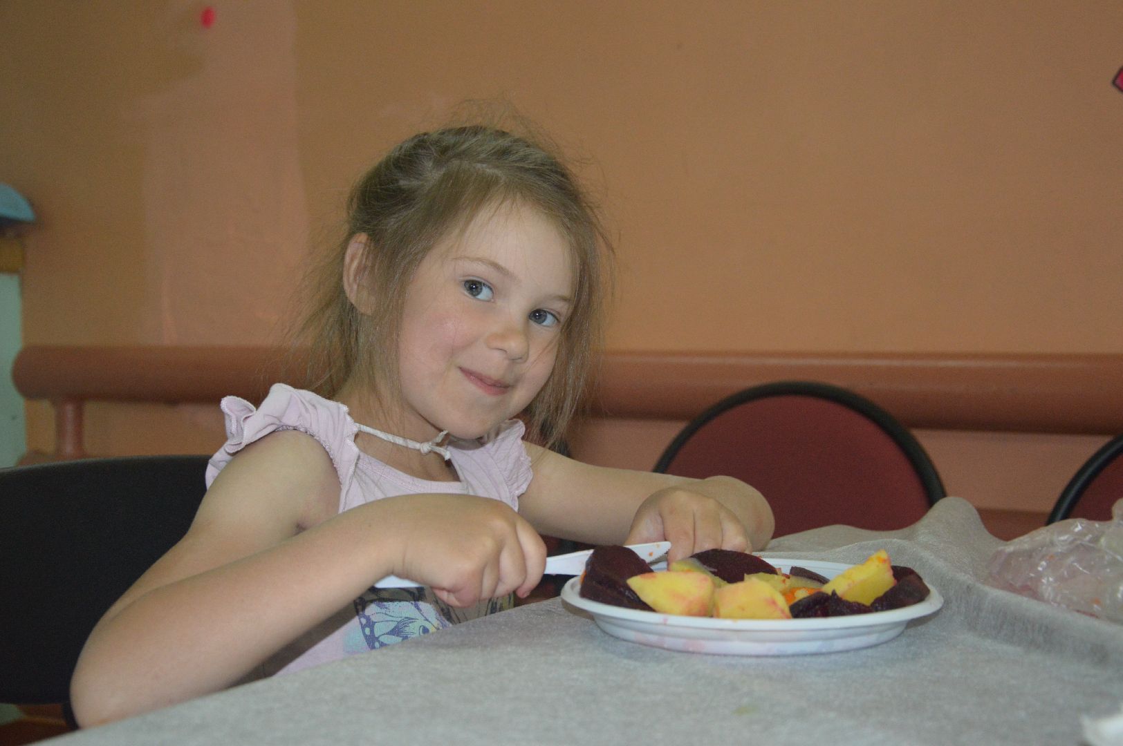 Шатура, Адская Кухня, лагерь отдыха, Петровское, Лето в Талантии