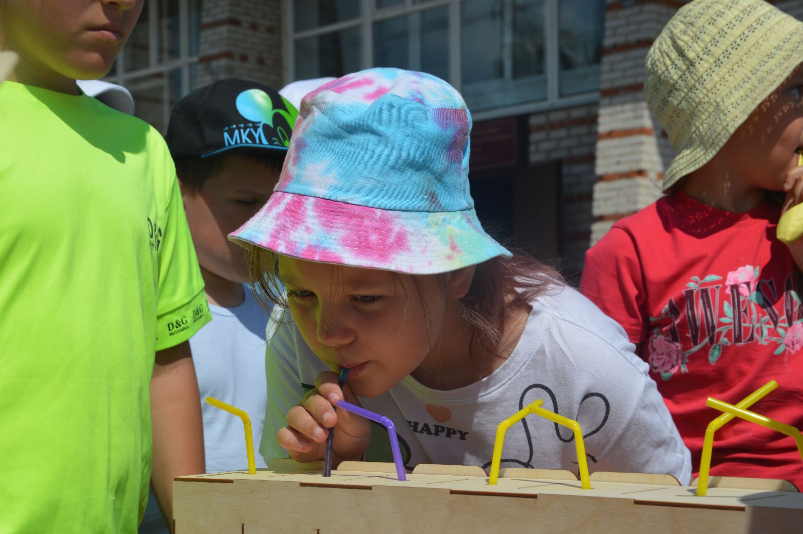 Шатура, Адская Кухня, лагерь отдыха, Петровское, Лето в Талантии