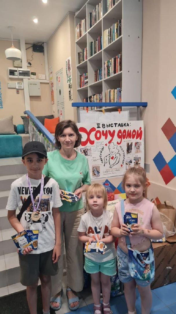 экология; видное; добро; фестиваль; библиотека