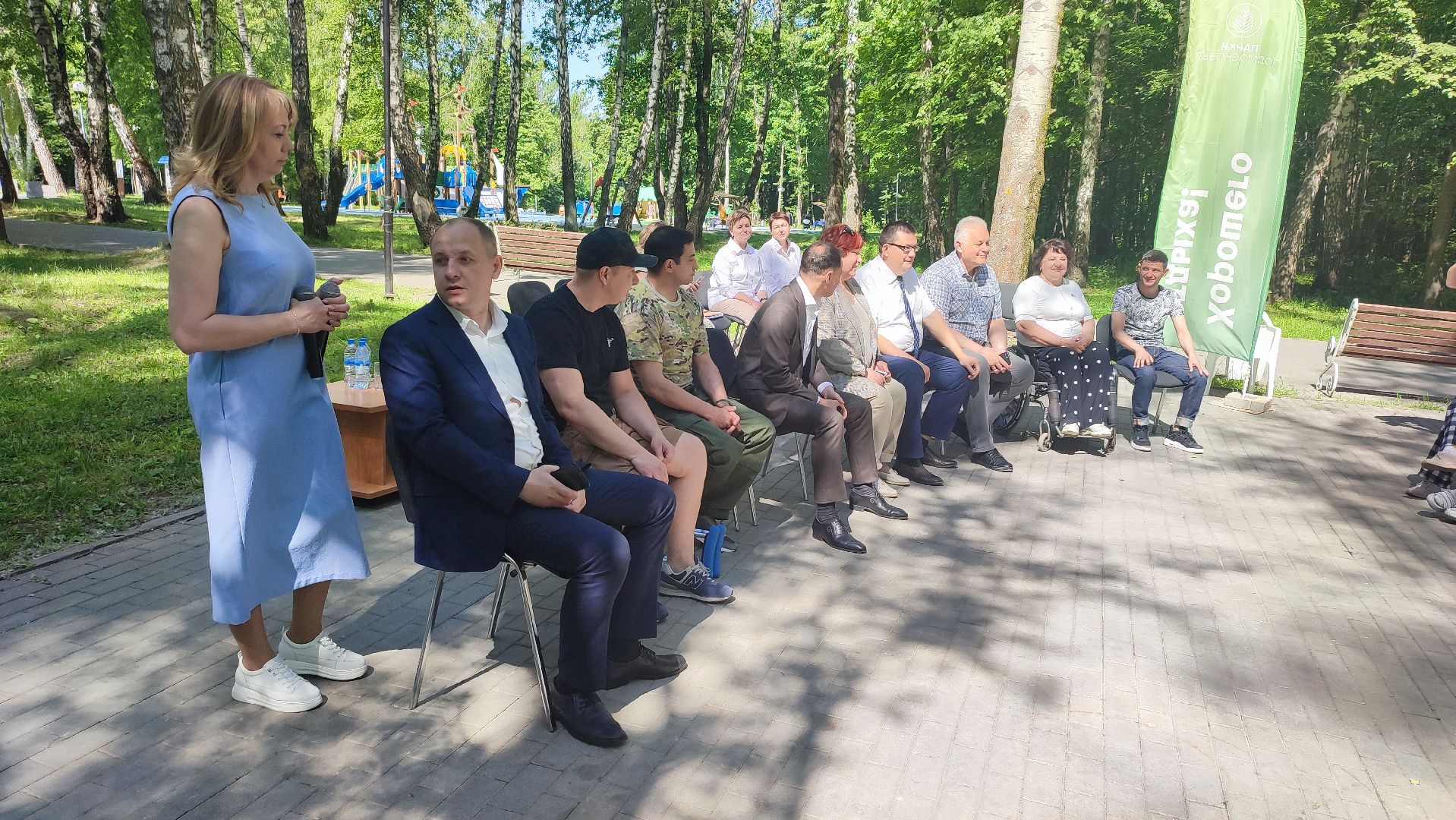 Кашира, КДН, СВО, Эспаньола, встреча, фанаты