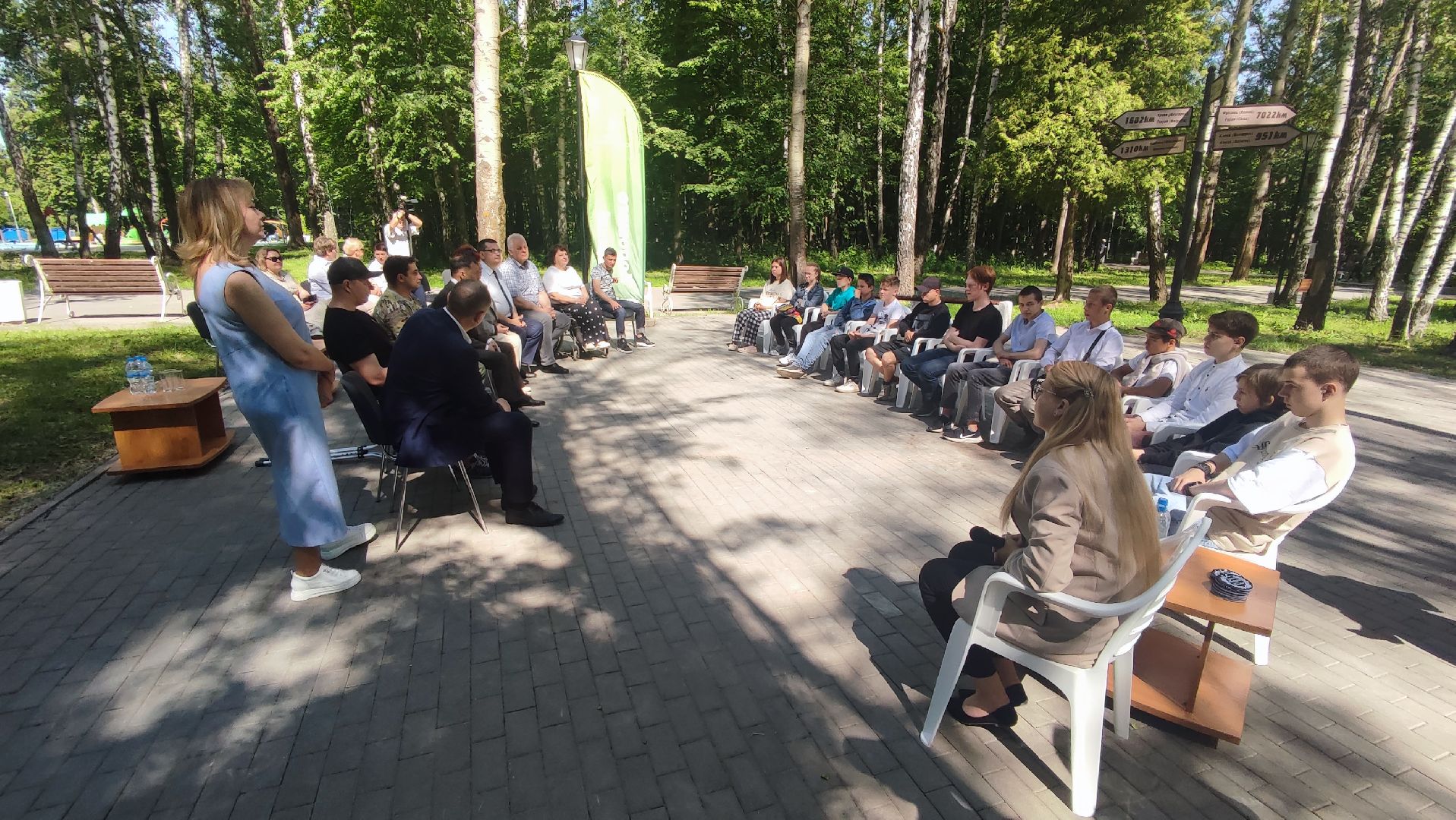 Кашира, КДН, СВО, Эспаньола, встреча, фанаты