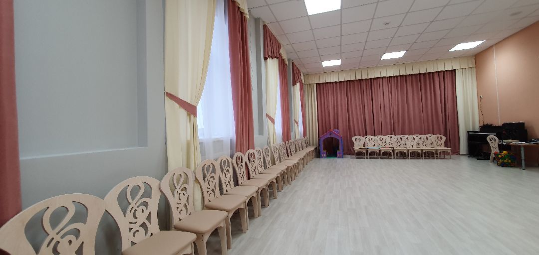 Котельники, образование, капитальный ремонт, детские сады, Подмосковье