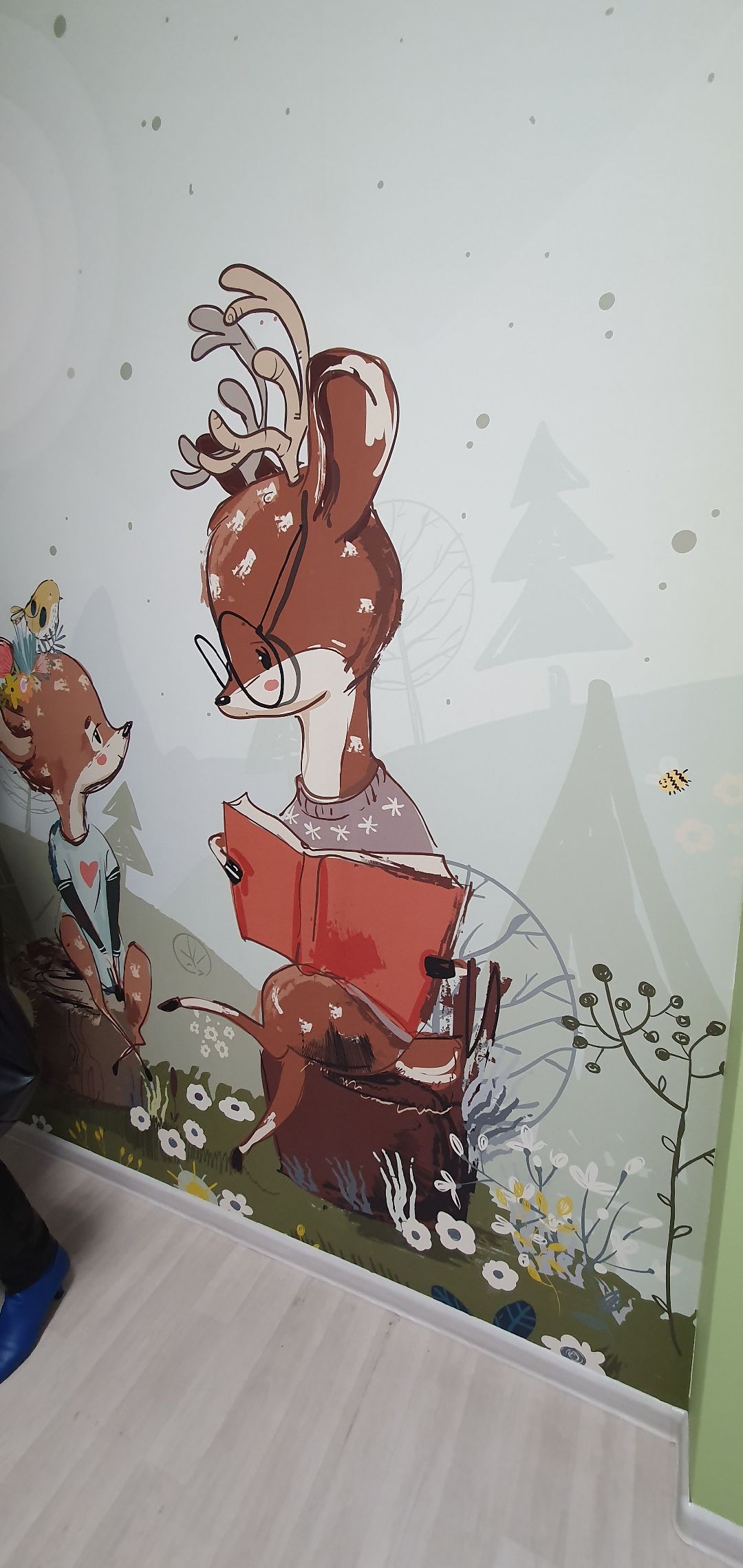 Котельники, образование, капитальный ремонт, детские сады, Подмосковье