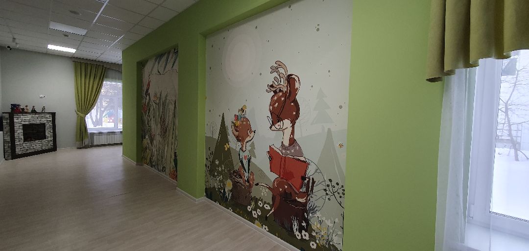 Котельники, образование, капитальный ремонт, детские сады, Подмосковье