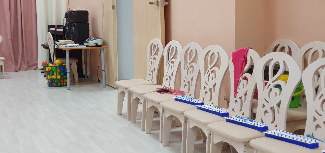 Котельники, образование, капитальный ремонт, детские сады, Подмосковье