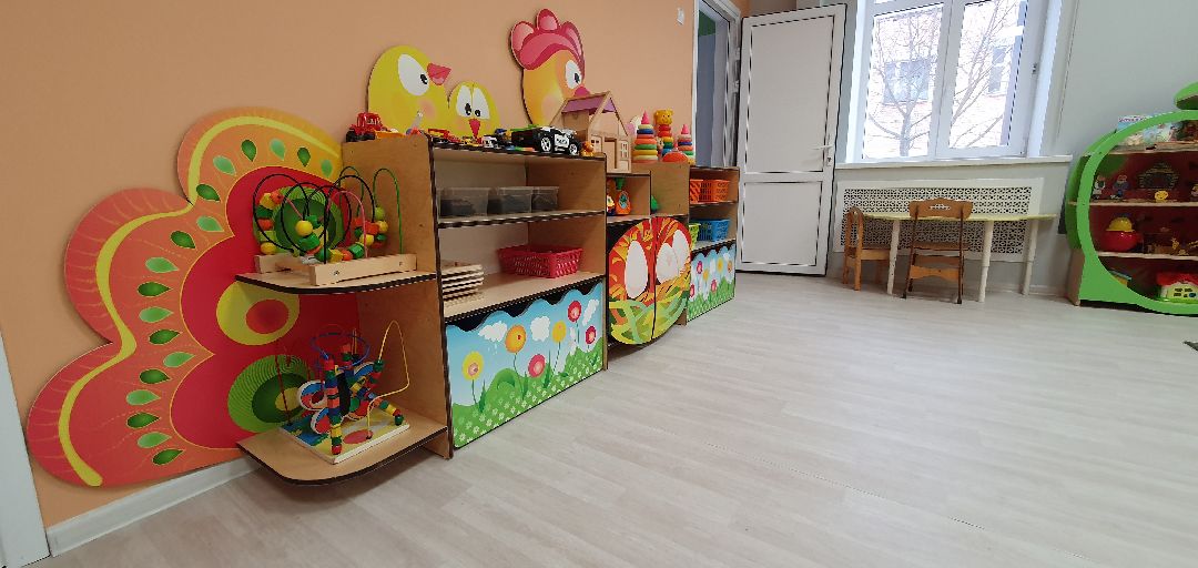 Котельники, образование, капитальный ремонт, детские сады, Подмосковье