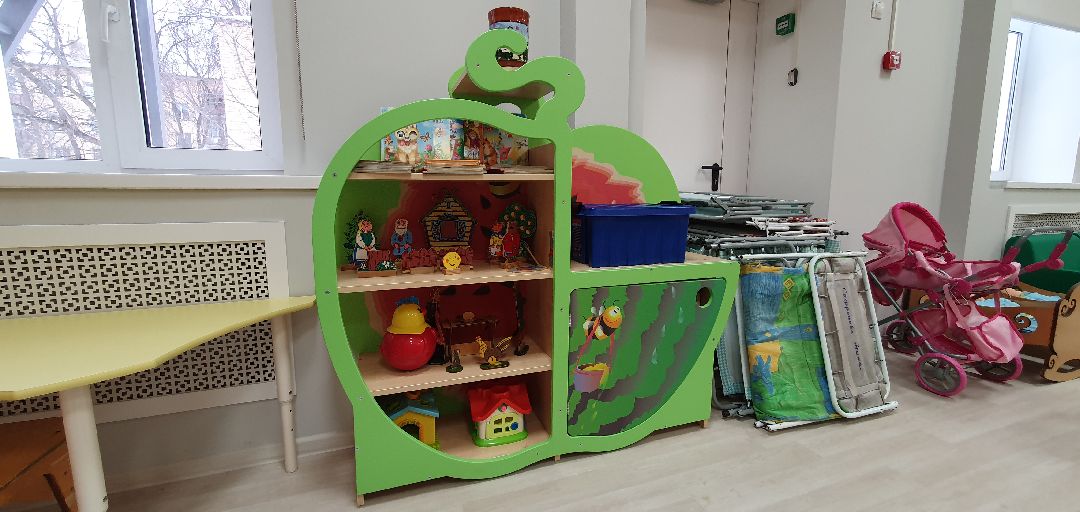 Котельники, образование, капитальный ремонт, детские сады, Подмосковье