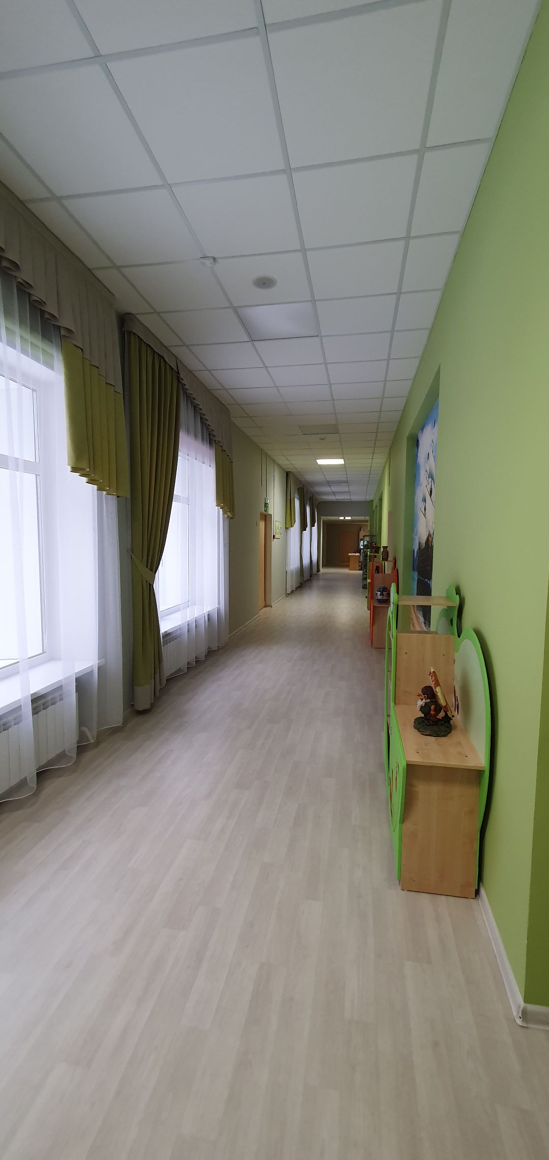 Котельники, образование, капитальный ремонт, детские сады, Подмосковье