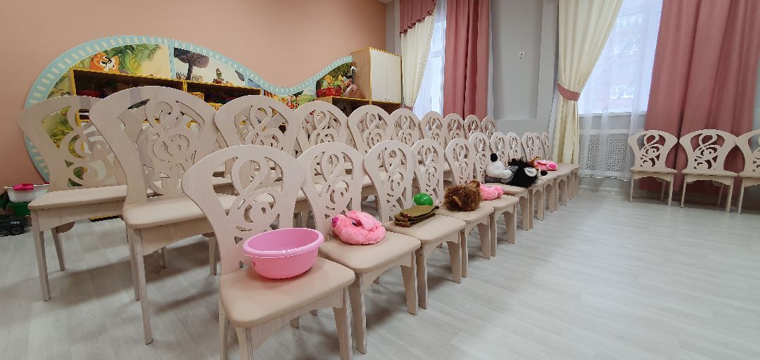 Котельники, образование, капитальный ремонт, детские сады, Подмосковье