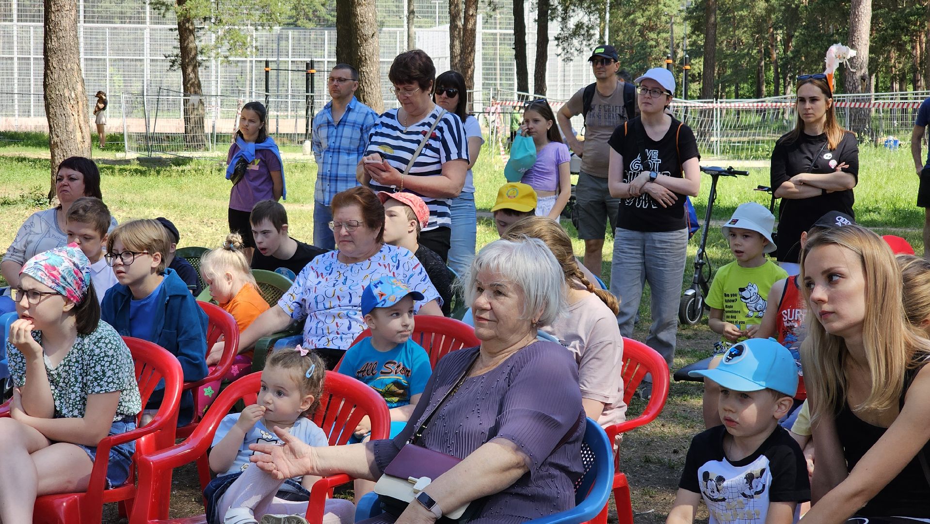 театр, сказка, Кузьминский лесопарк, лето в Подмосковье, Котельники