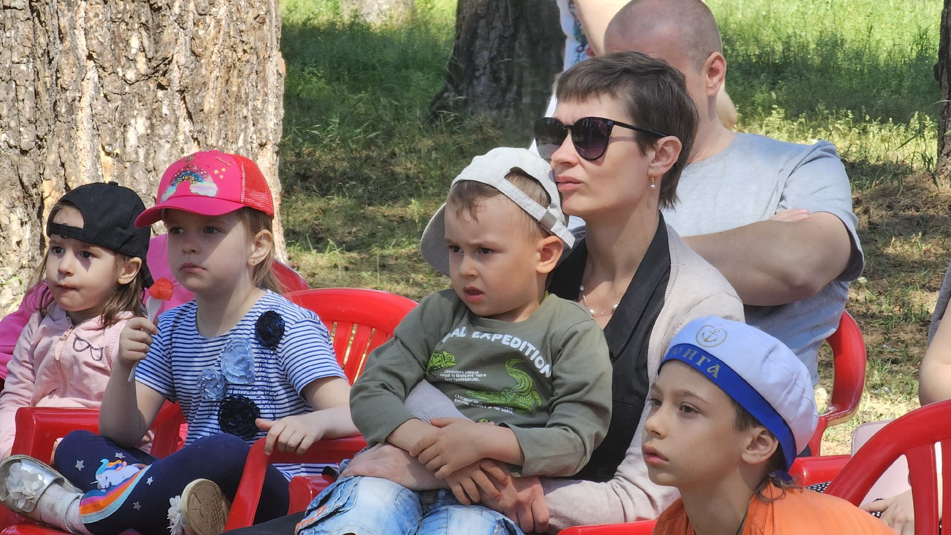 театр, сказка, Кузьминский лесопарк, лето в Подмосковье, Котельники