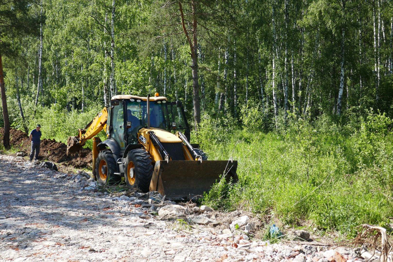 Подольск, ЖКХ, вода, водоснабжение, скважина