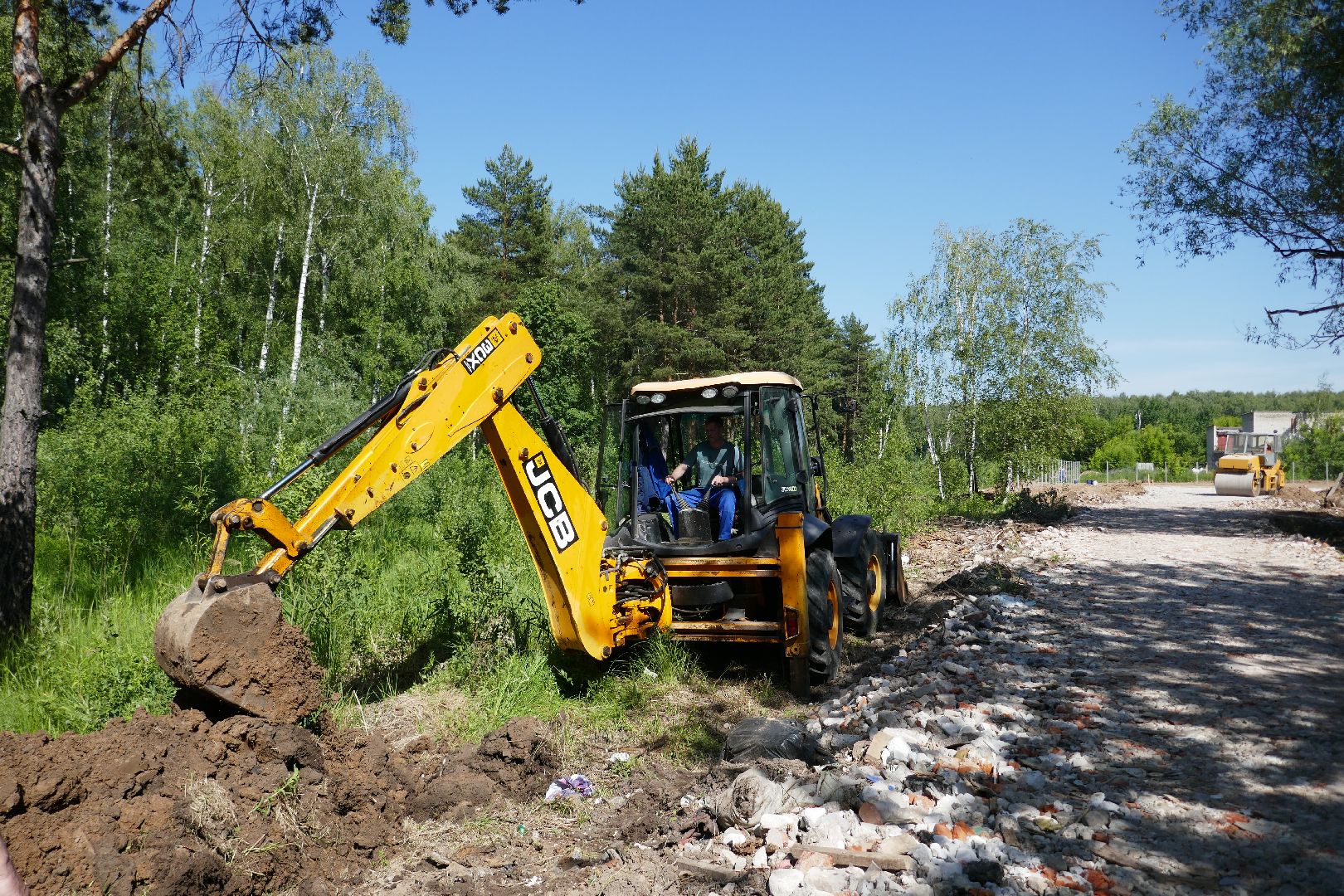 Подольск, ЖКХ, вода, водоснабжение, скважина