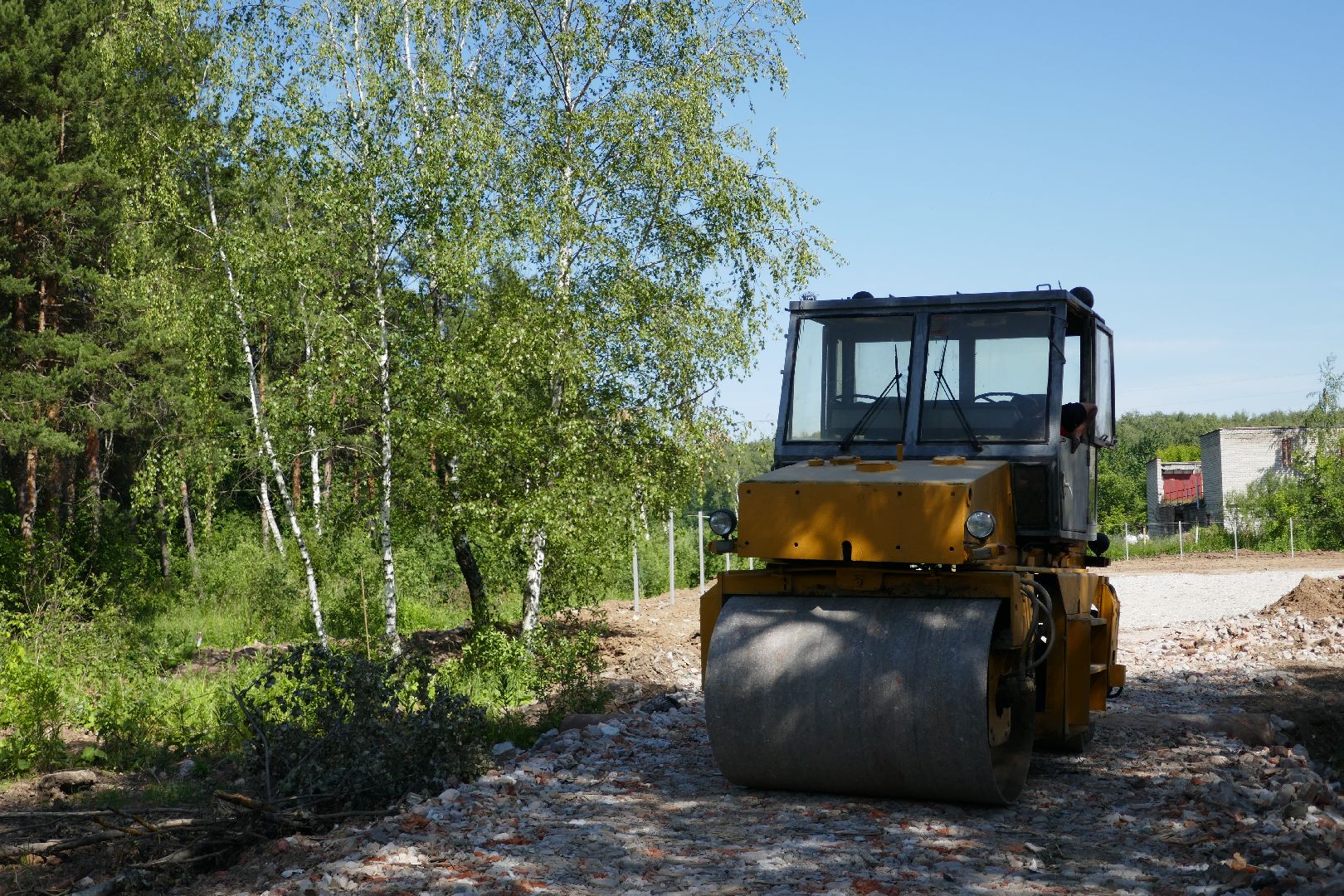Подольск, ЖКХ, вода, водоснабжение, скважина