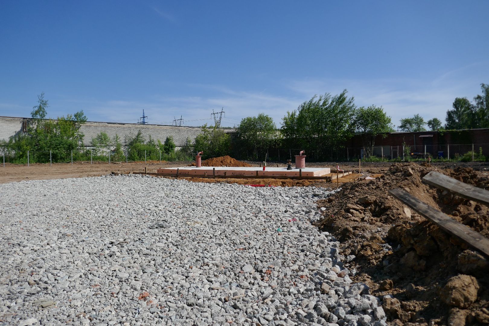 Подольск, ЖКХ, вода, водоснабжение, скважина