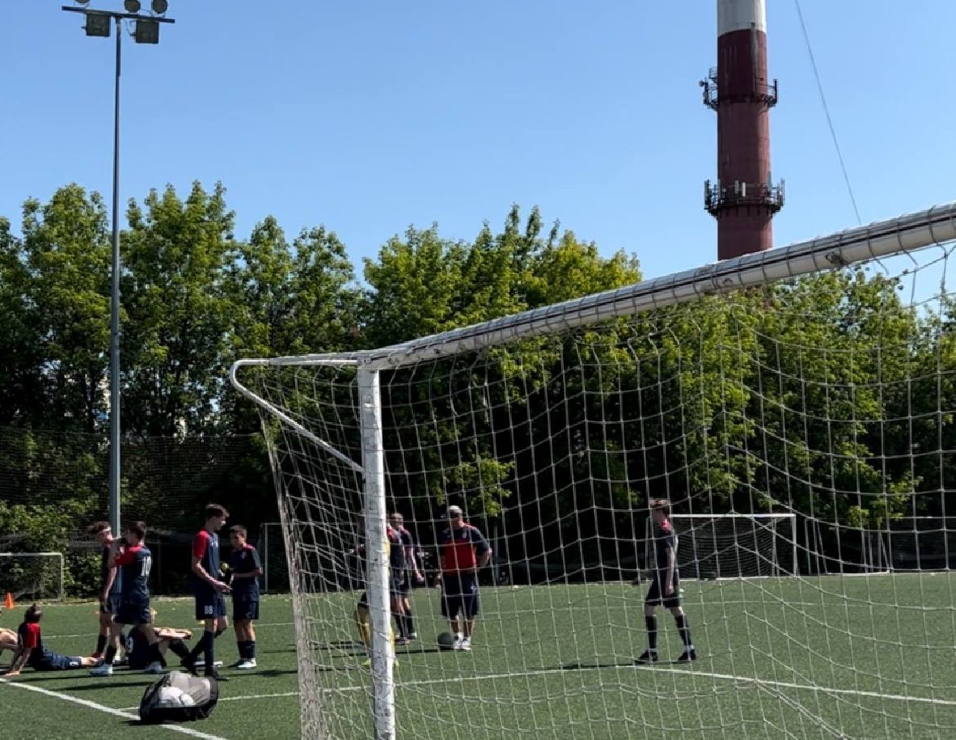 Подольск, спорт, Кубок губернатора, футбол