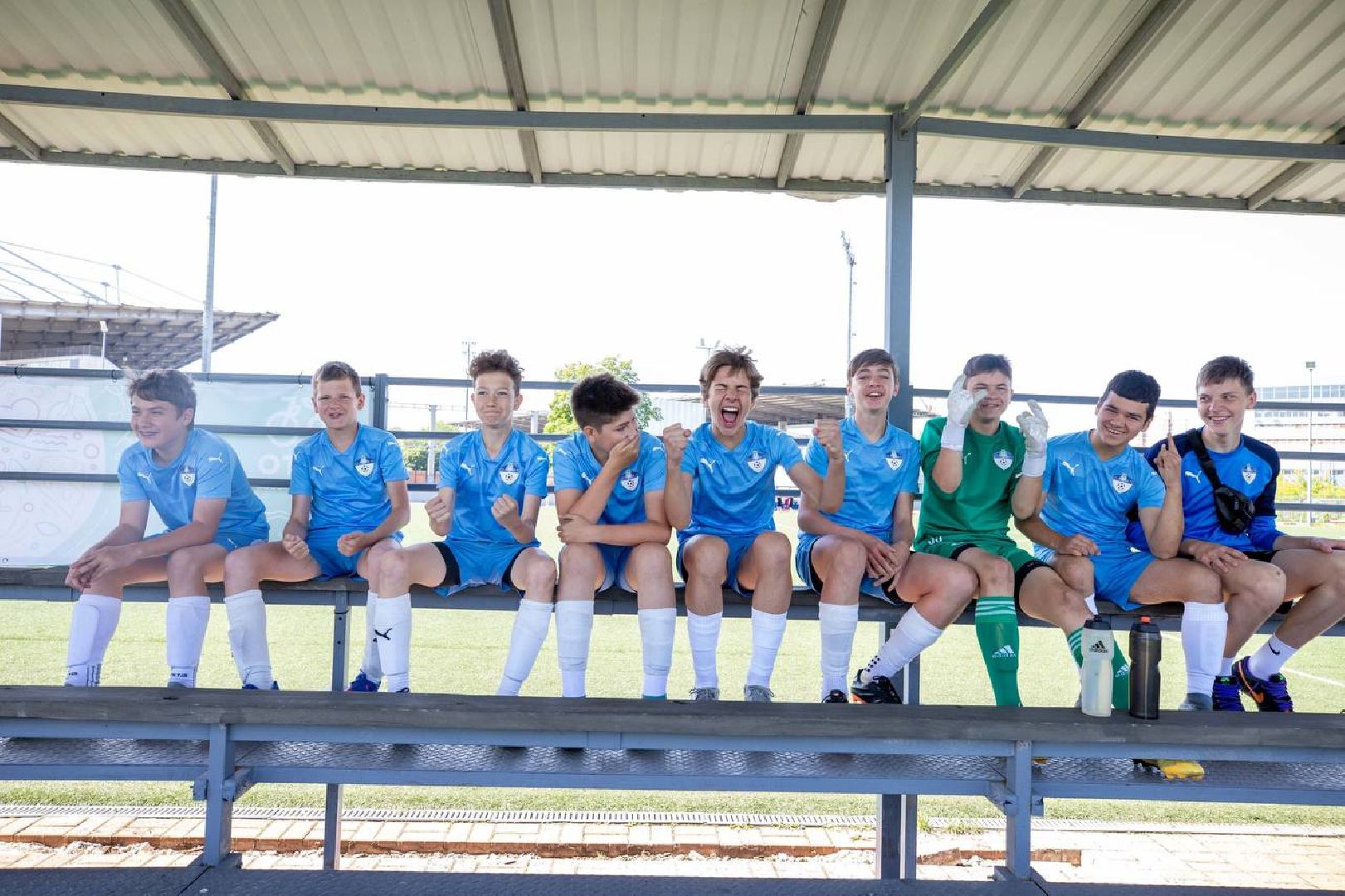 Подольск, спорт, Кубок губернатора, футбол