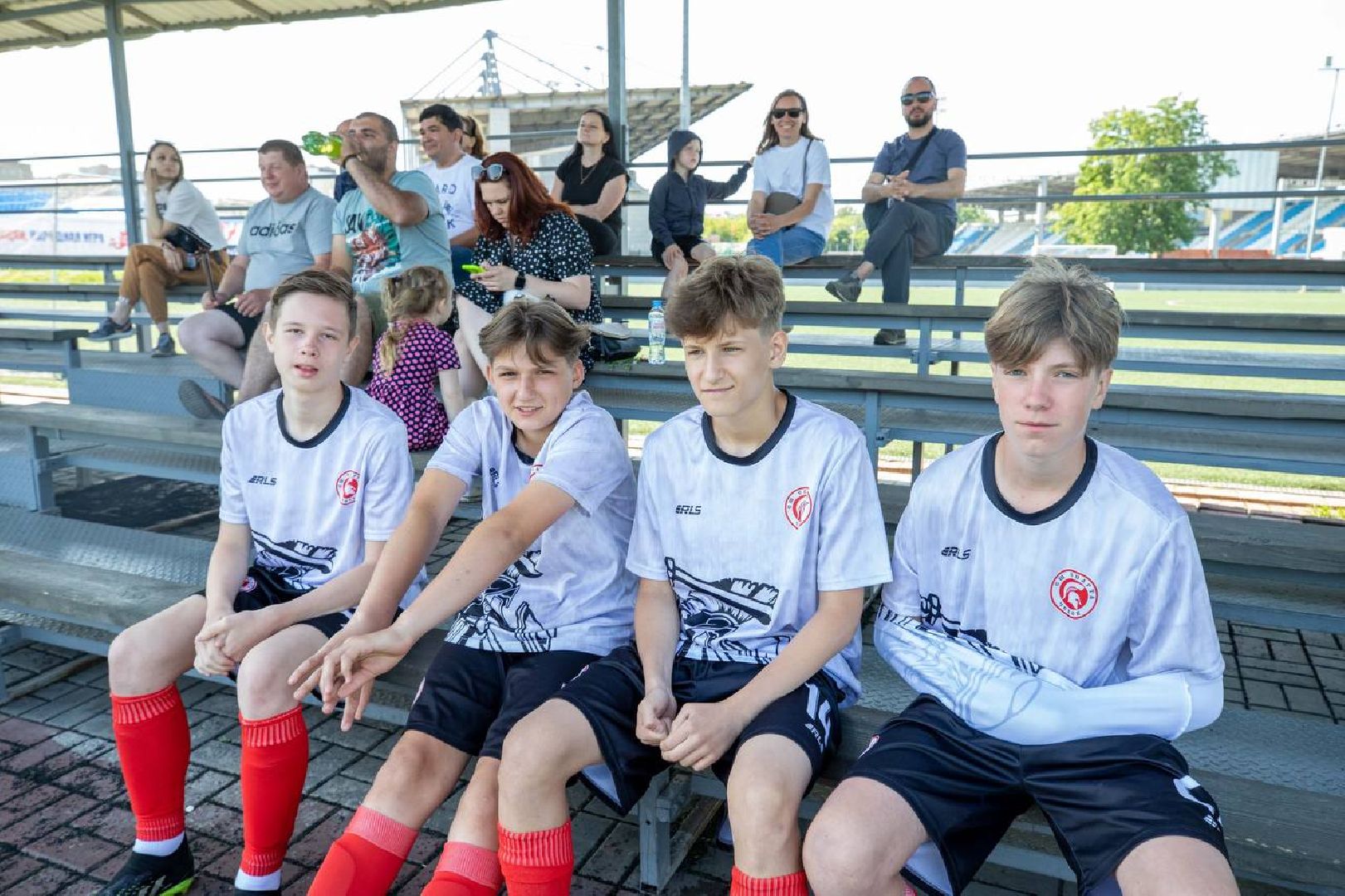 Подольск, спорт, Кубок губернатора, футбол