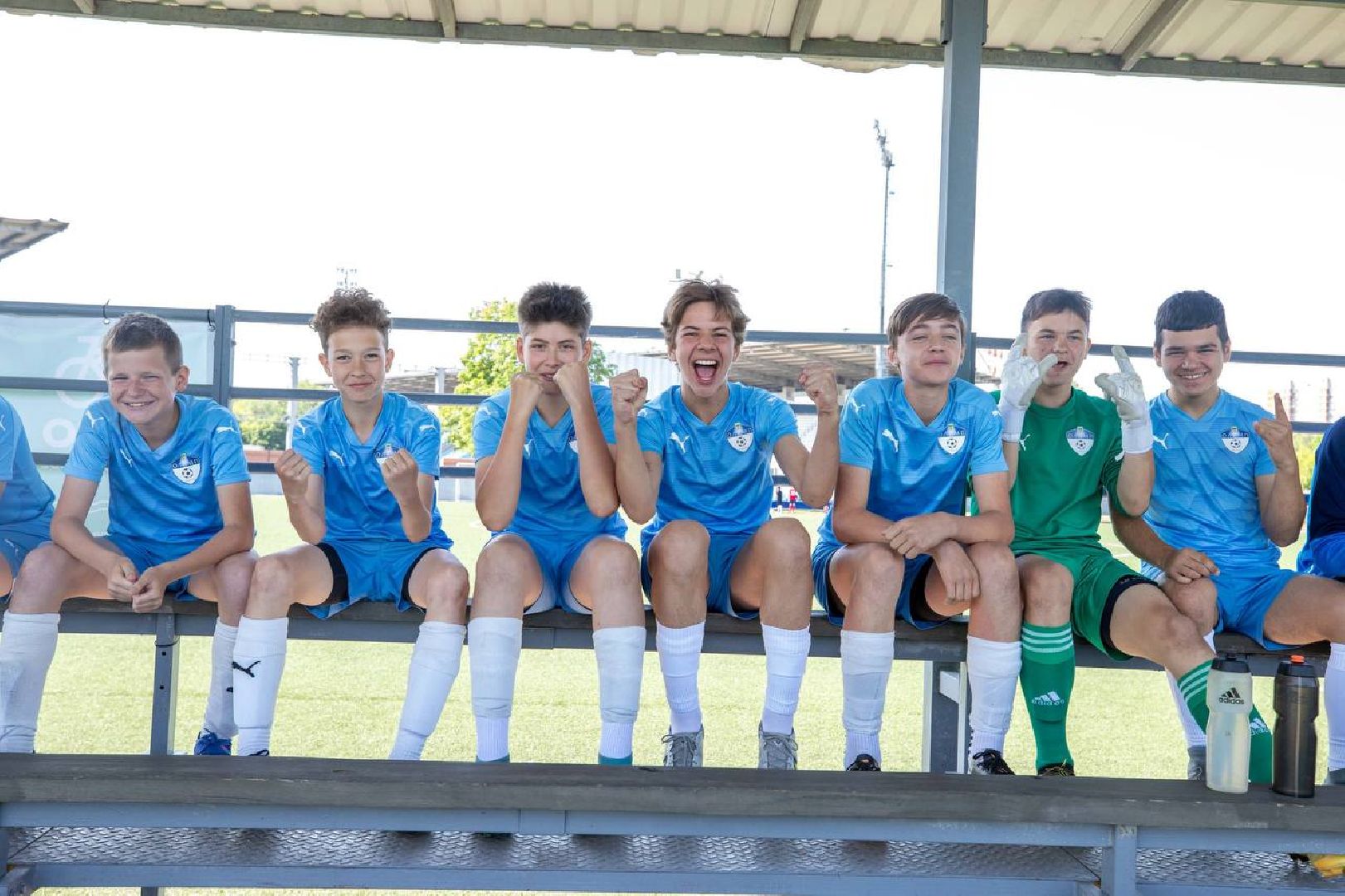 Подольск, спорт, Кубок губернатора, футбол