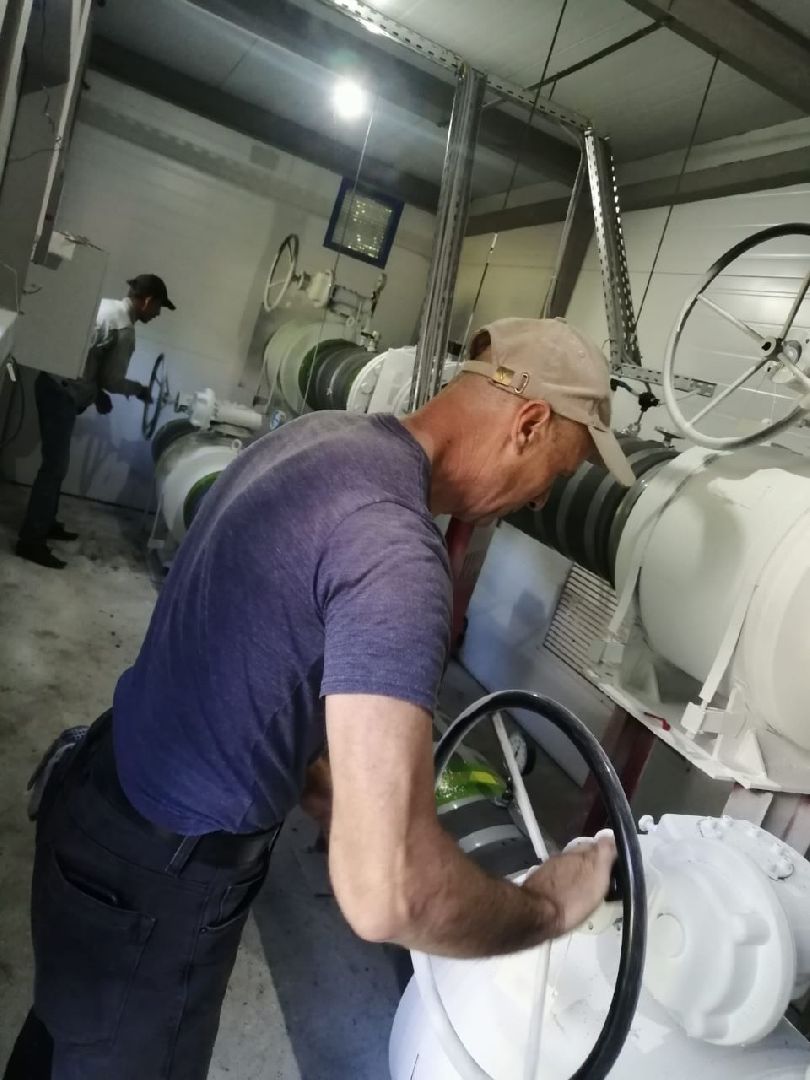 подготовка к зиме, коммунальщики, ЖКХ, Котельники