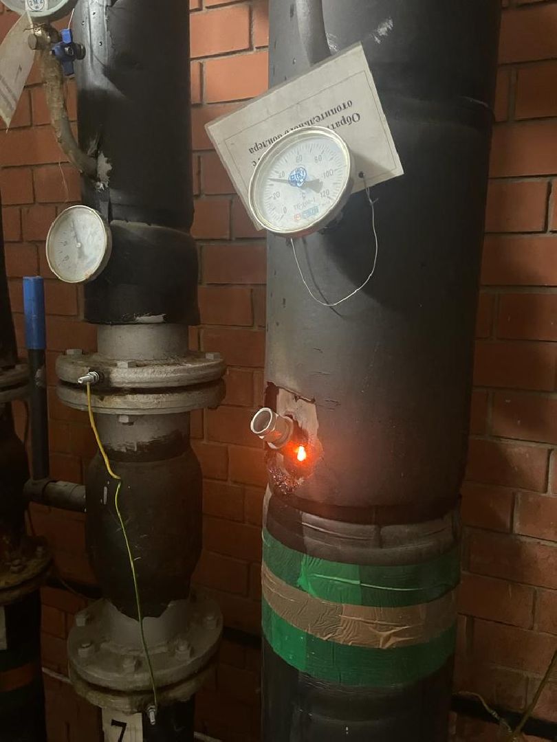 подготовка к зиме, коммунальщики, ЖКХ, Котельники