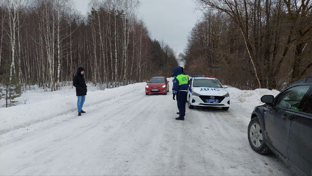 ЧП, беспилотник, Коломна, Губастово, деревня, газовая станция