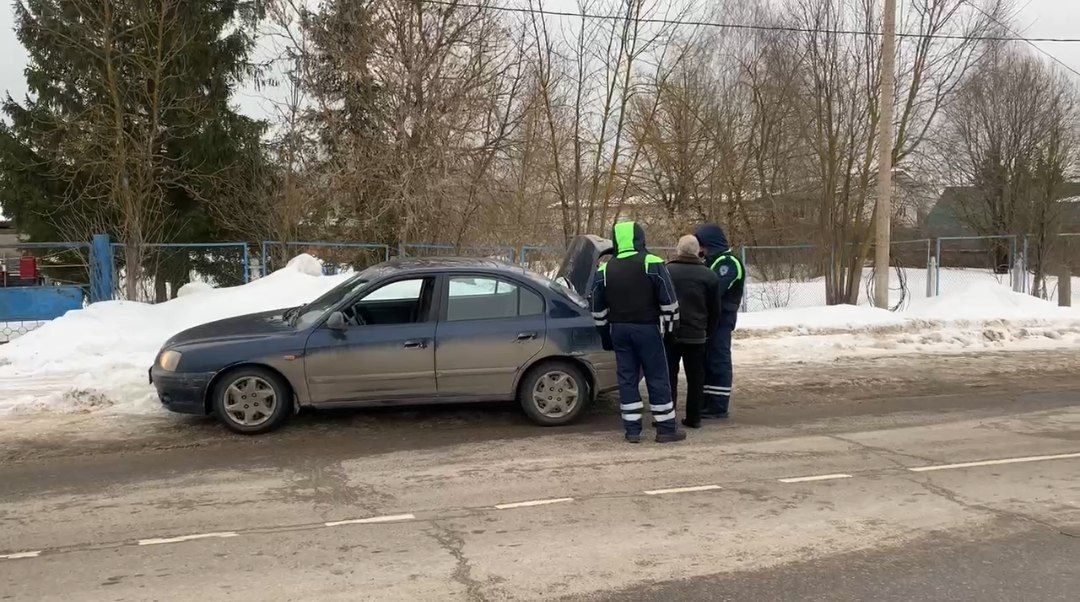 ЧП, беспилотник, Коломна, Губастово, деревня, газовая станция