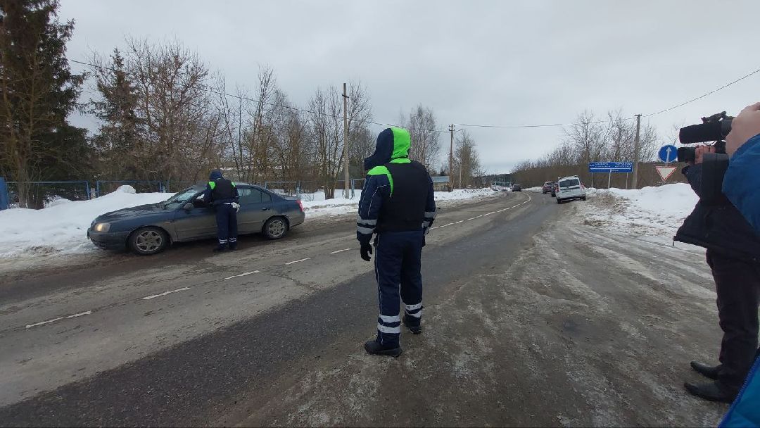 ЧП, беспилотник, Коломна, Губастово, деревня, газовая станция