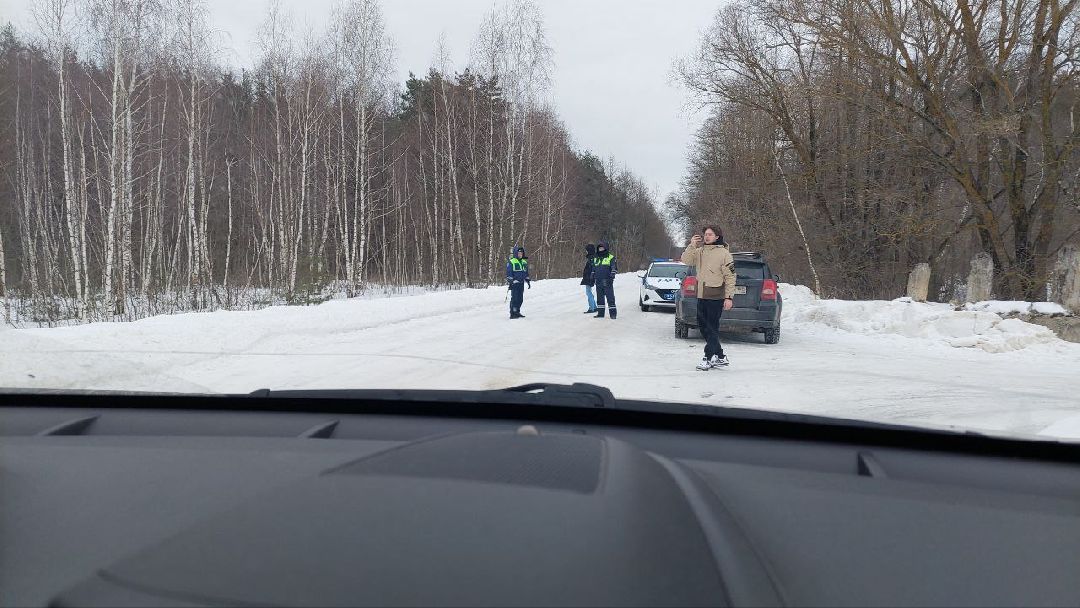 ЧП, беспилотник, Коломна, Губастово, деревня, газовая станция