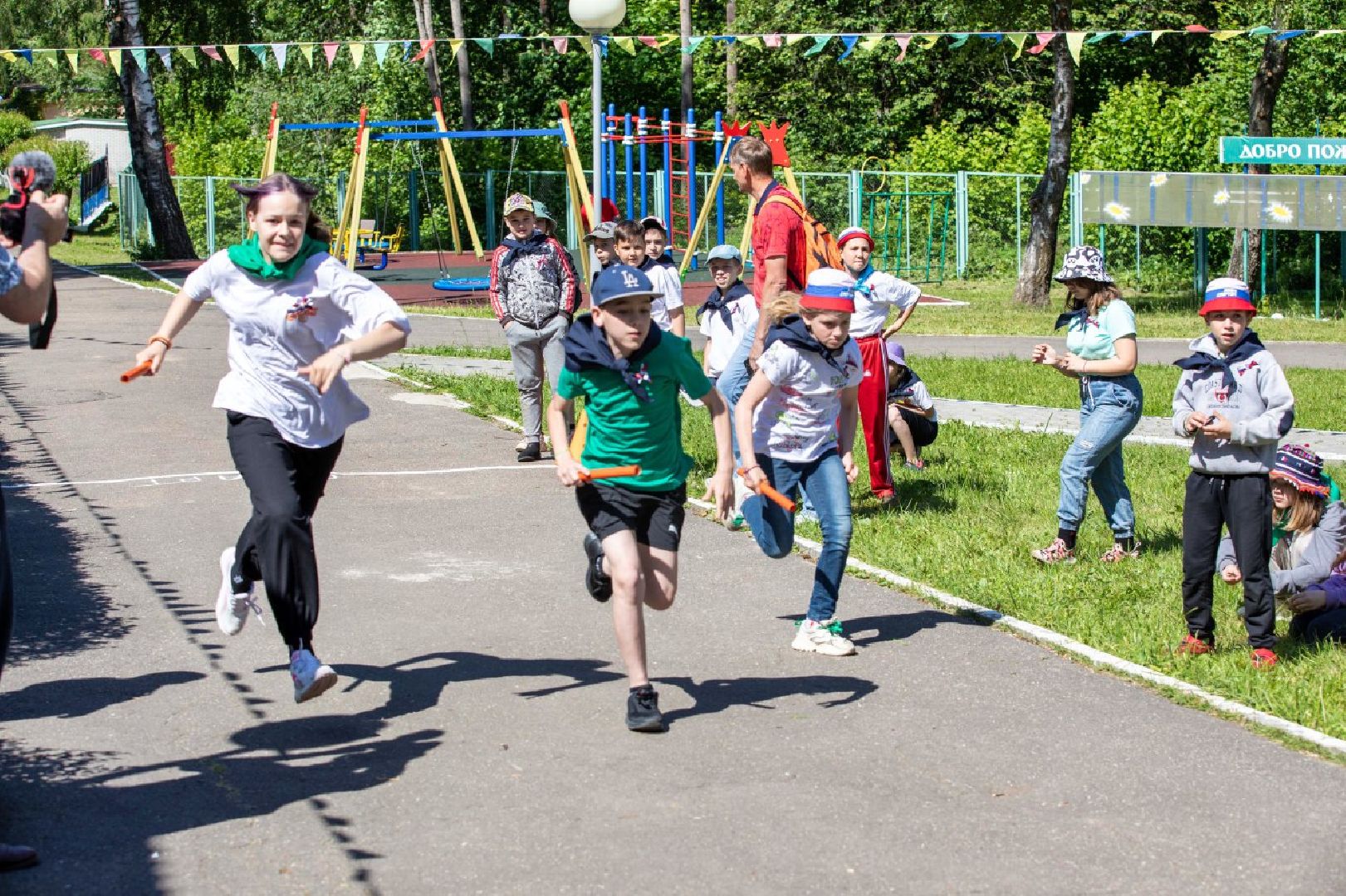 Подольск, спорт, спартакиада, дети, соревнования