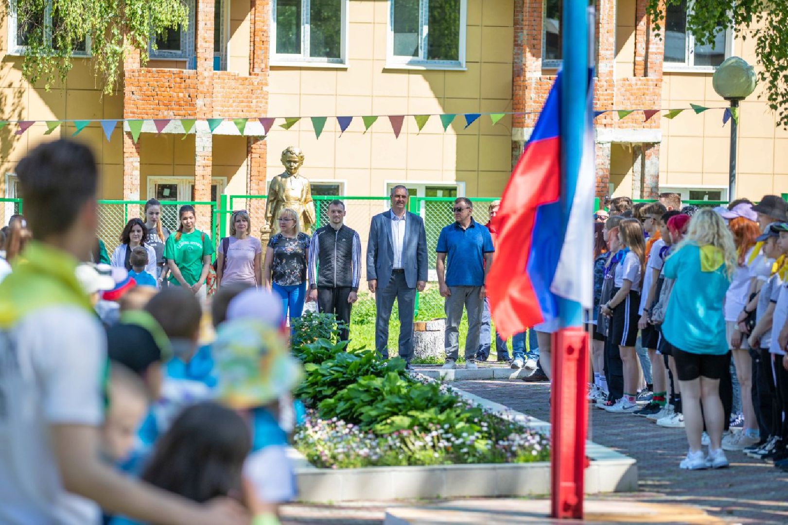 Подольск, спорт, спартакиада, дети, соревнования