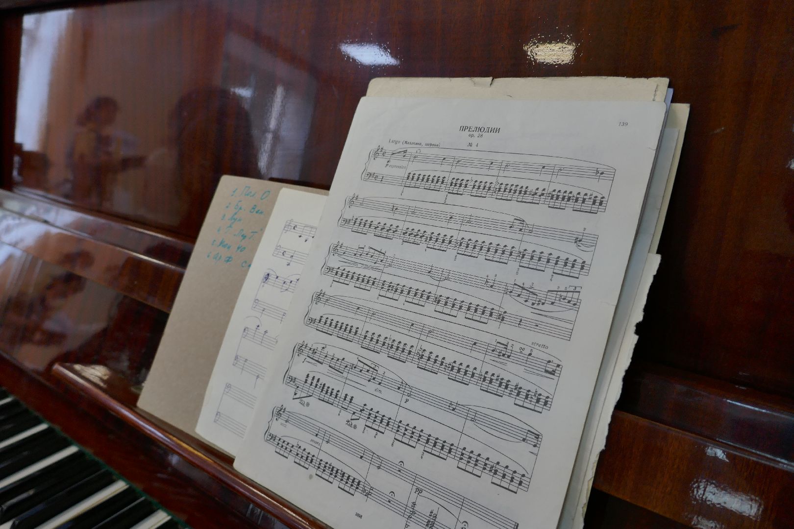 Подольск, культура, Пушкин, английский язык, библиотека, литература, классика