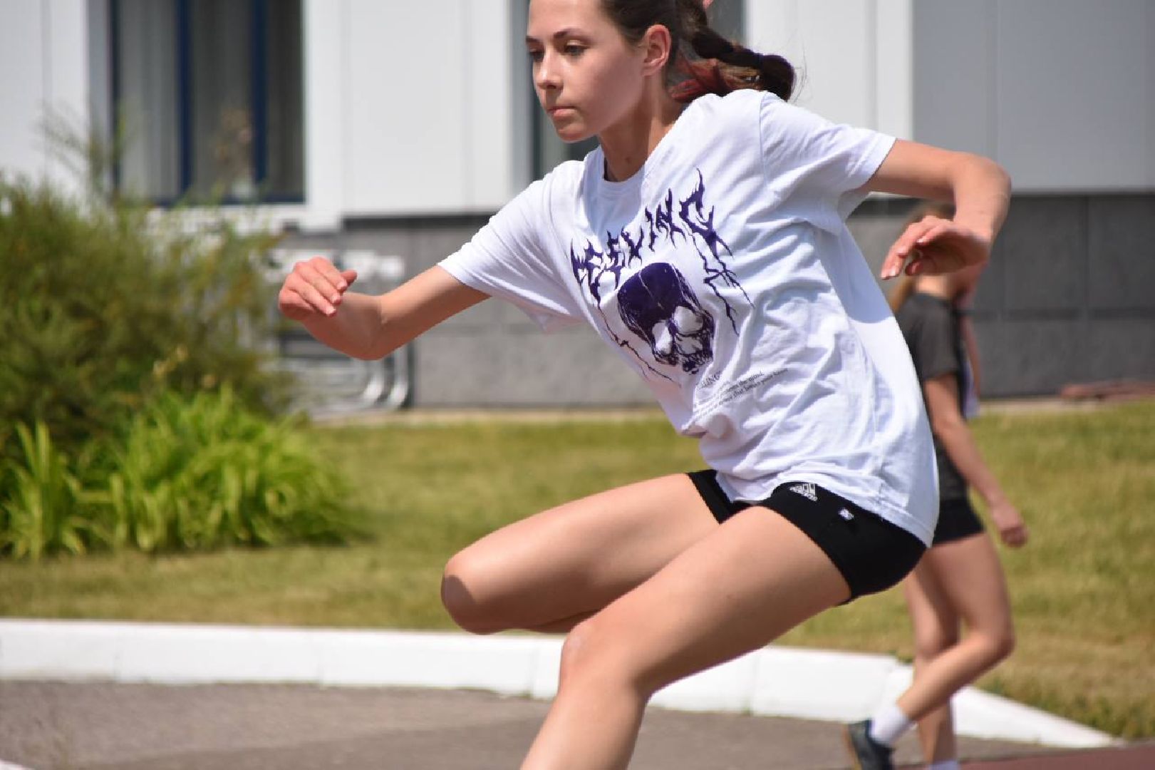 Подольск, Гран-при, легкая атлетика, бег, соревнования