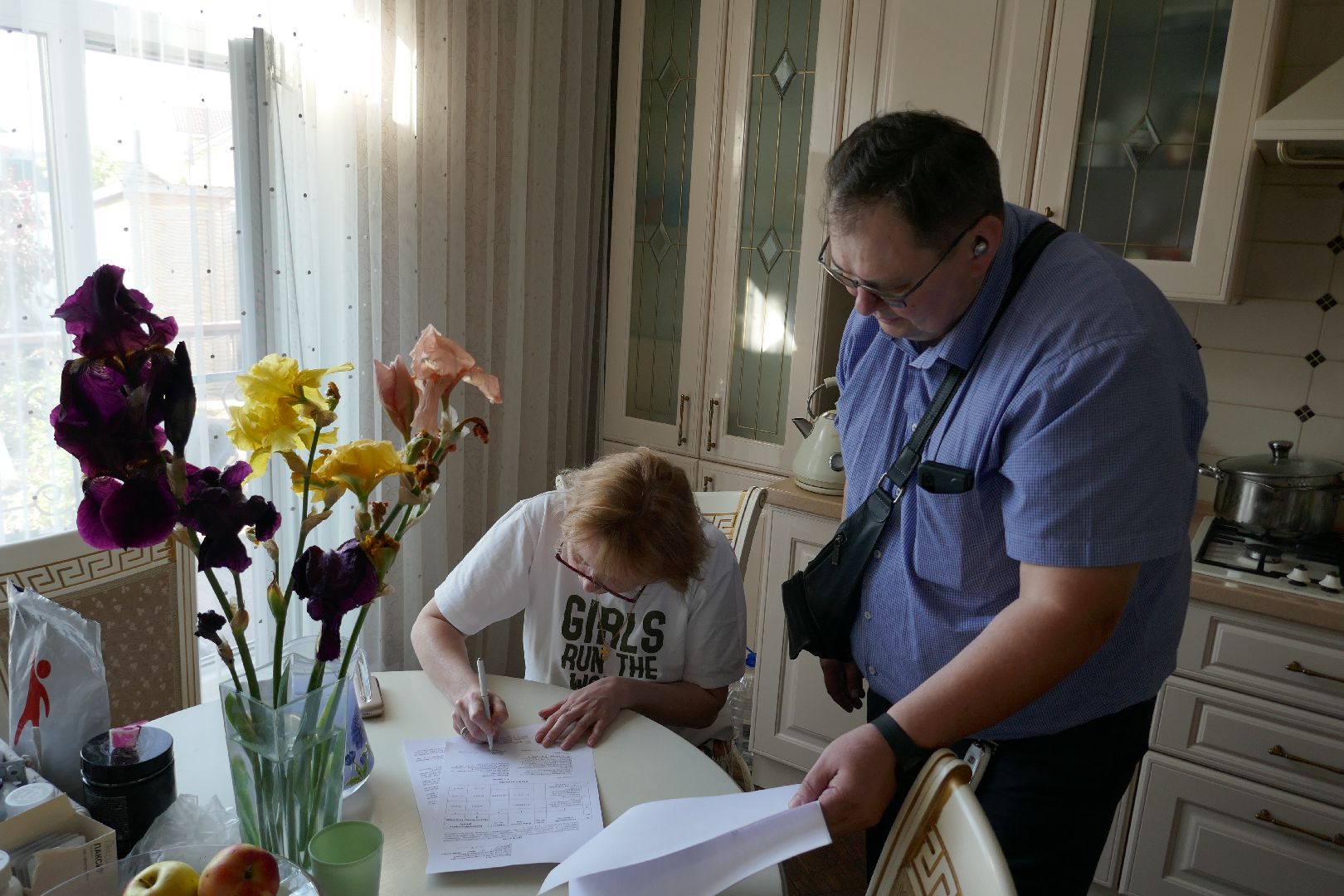 Паллиатив, паллиативная помощь, медтехника, оборудование, помощь, медицина