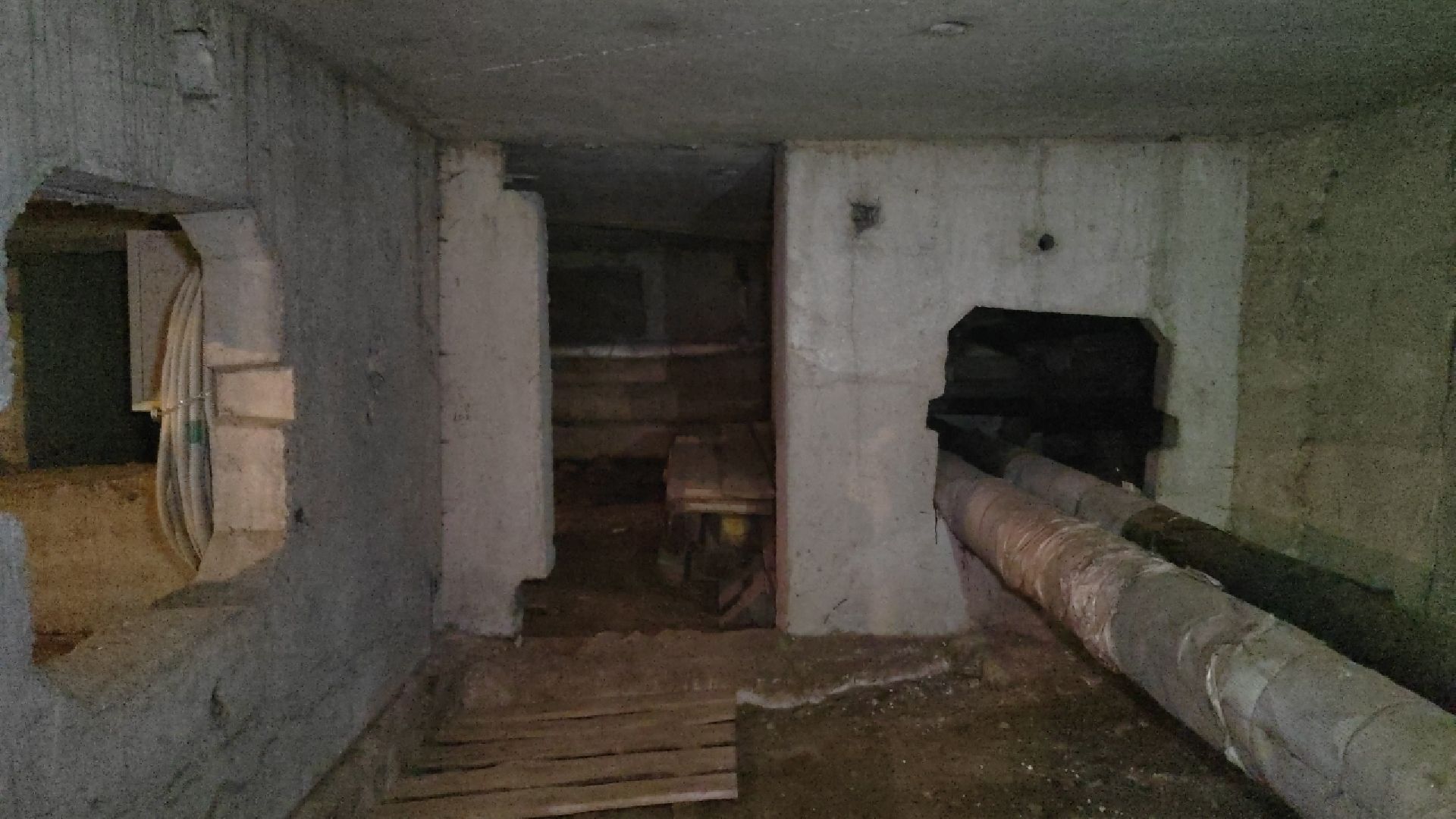 Пушкино, ЖКХ, благоустройство, МКД