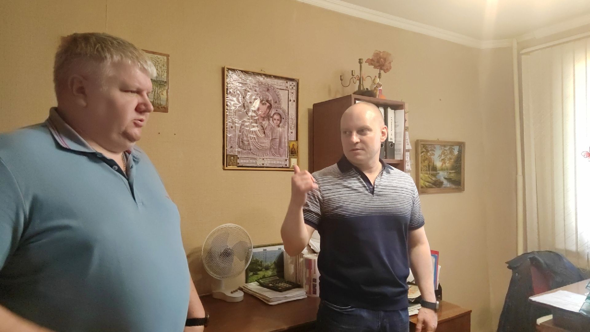 Пушкино, ЖКХ, благоустройство, МКД