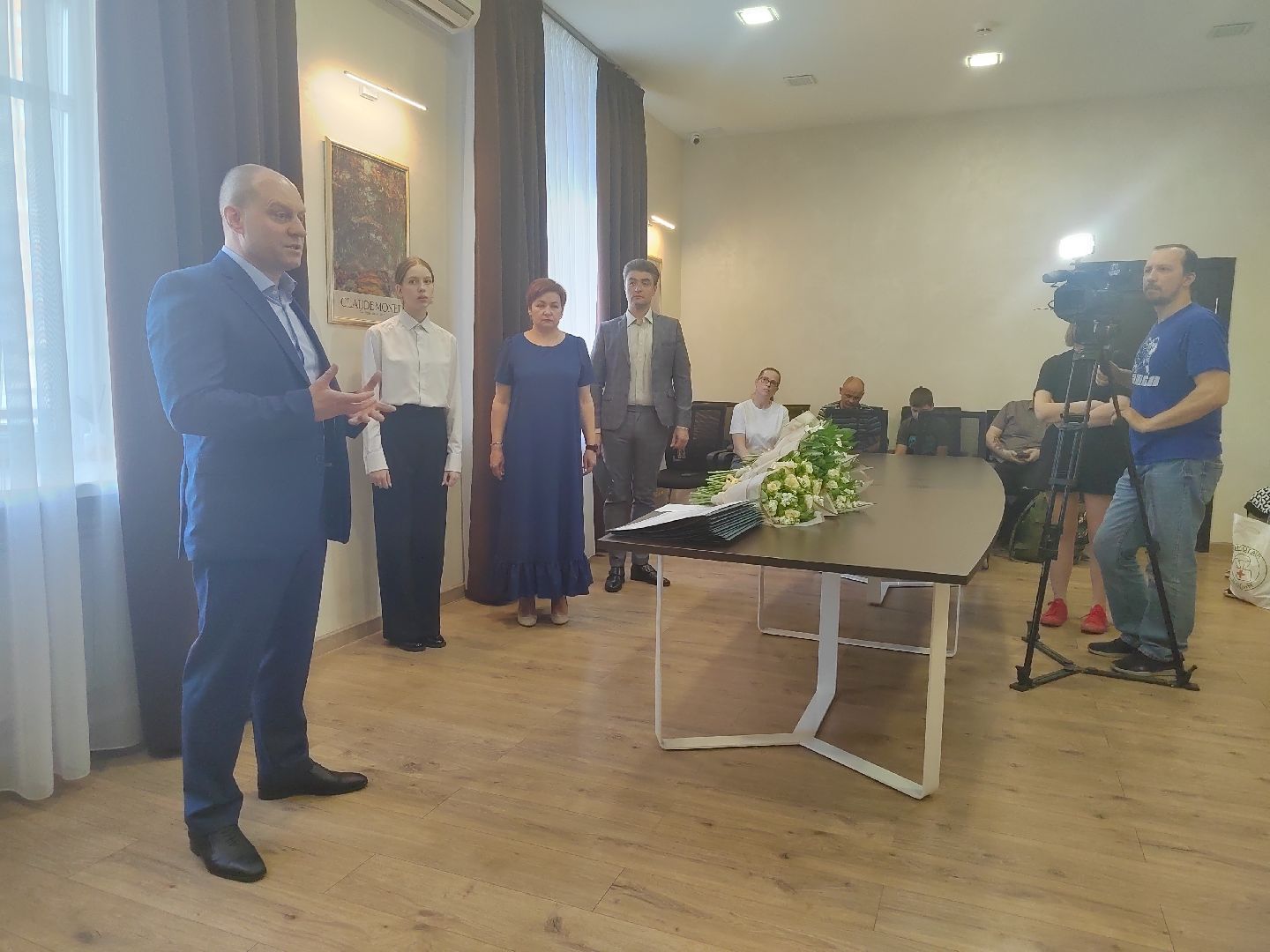 Пушкино, Никто кроме нас, СВО, гуманитарная помощь, Пушкинский округ